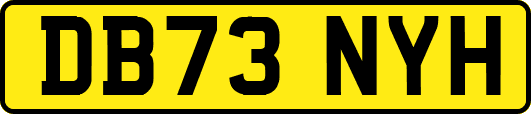 DB73NYH