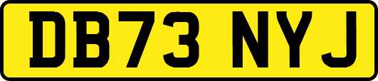 DB73NYJ