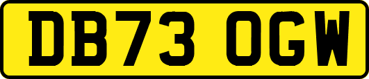 DB73OGW