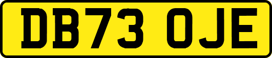 DB73OJE