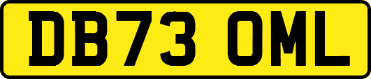 DB73OML