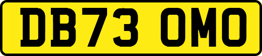 DB73OMO