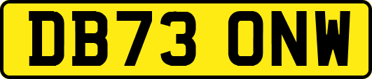 DB73ONW