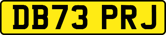 DB73PRJ