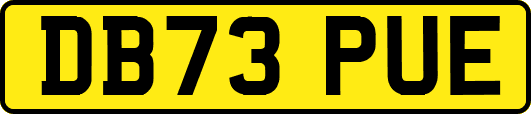 DB73PUE