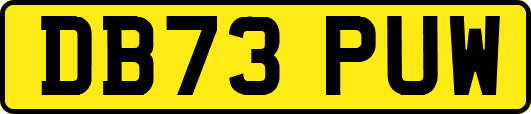 DB73PUW