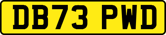 DB73PWD