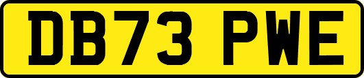DB73PWE