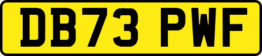 DB73PWF