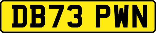 DB73PWN