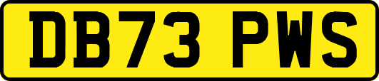 DB73PWS
