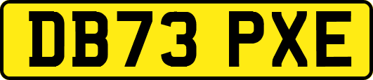 DB73PXE