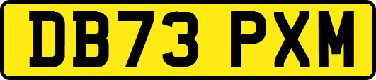 DB73PXM
