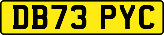 DB73PYC