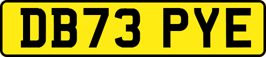 DB73PYE