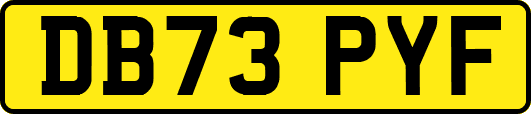 DB73PYF