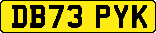 DB73PYK