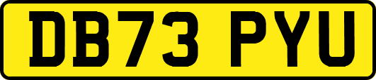 DB73PYU