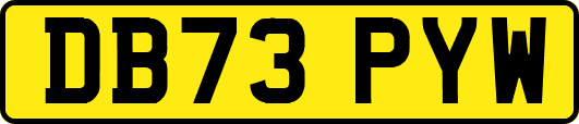 DB73PYW