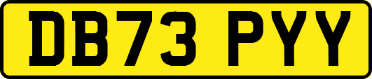 DB73PYY