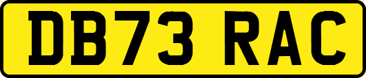 DB73RAC