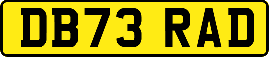 DB73RAD