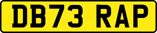 DB73RAP