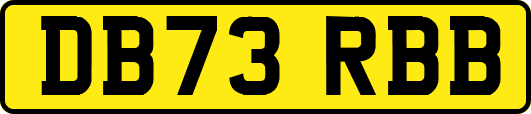 DB73RBB