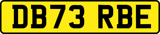 DB73RBE