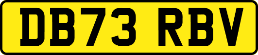 DB73RBV