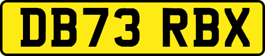 DB73RBX