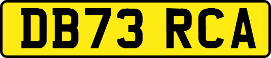 DB73RCA