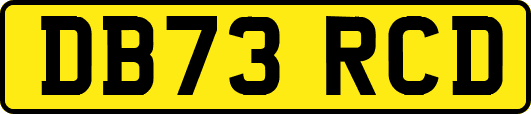 DB73RCD