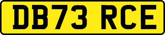 DB73RCE