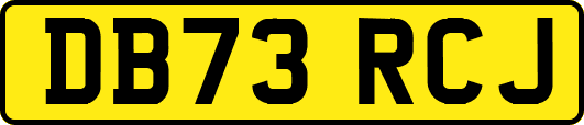 DB73RCJ