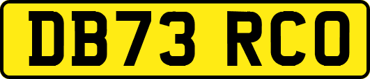 DB73RCO