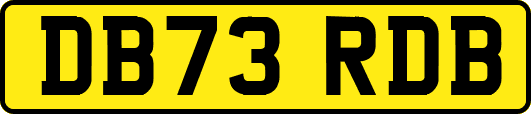 DB73RDB
