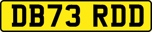 DB73RDD
