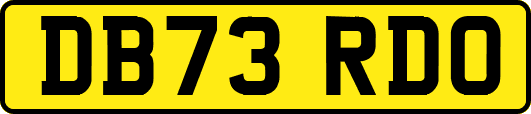 DB73RDO