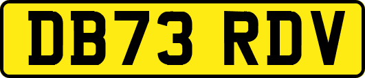 DB73RDV
