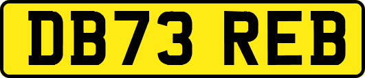DB73REB