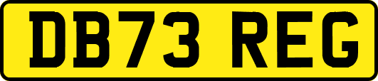 DB73REG