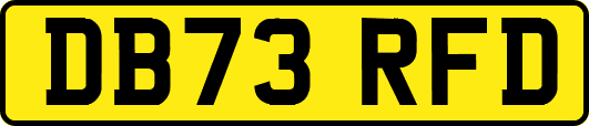 DB73RFD