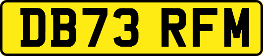 DB73RFM