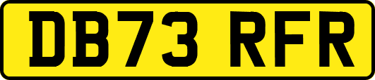 DB73RFR