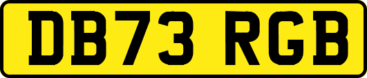 DB73RGB