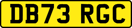 DB73RGC