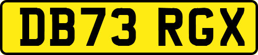DB73RGX