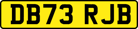 DB73RJB