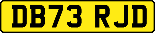 DB73RJD
